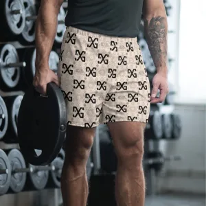 Athletic Shorts 2.0