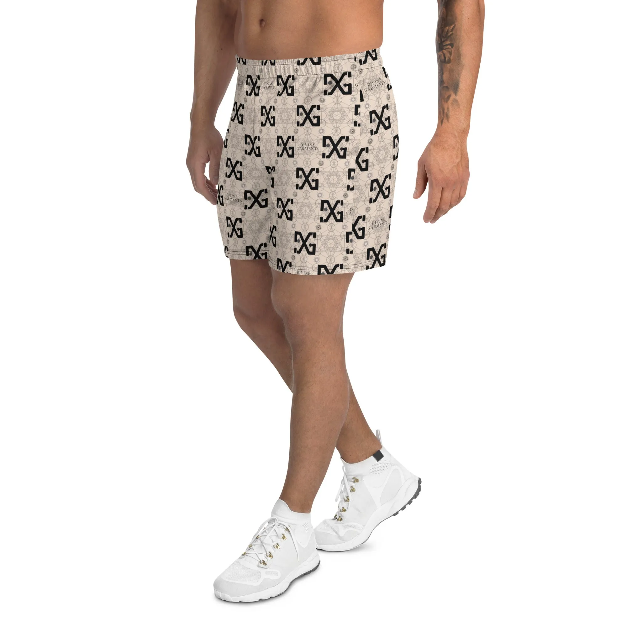 Athletic Shorts 2.0