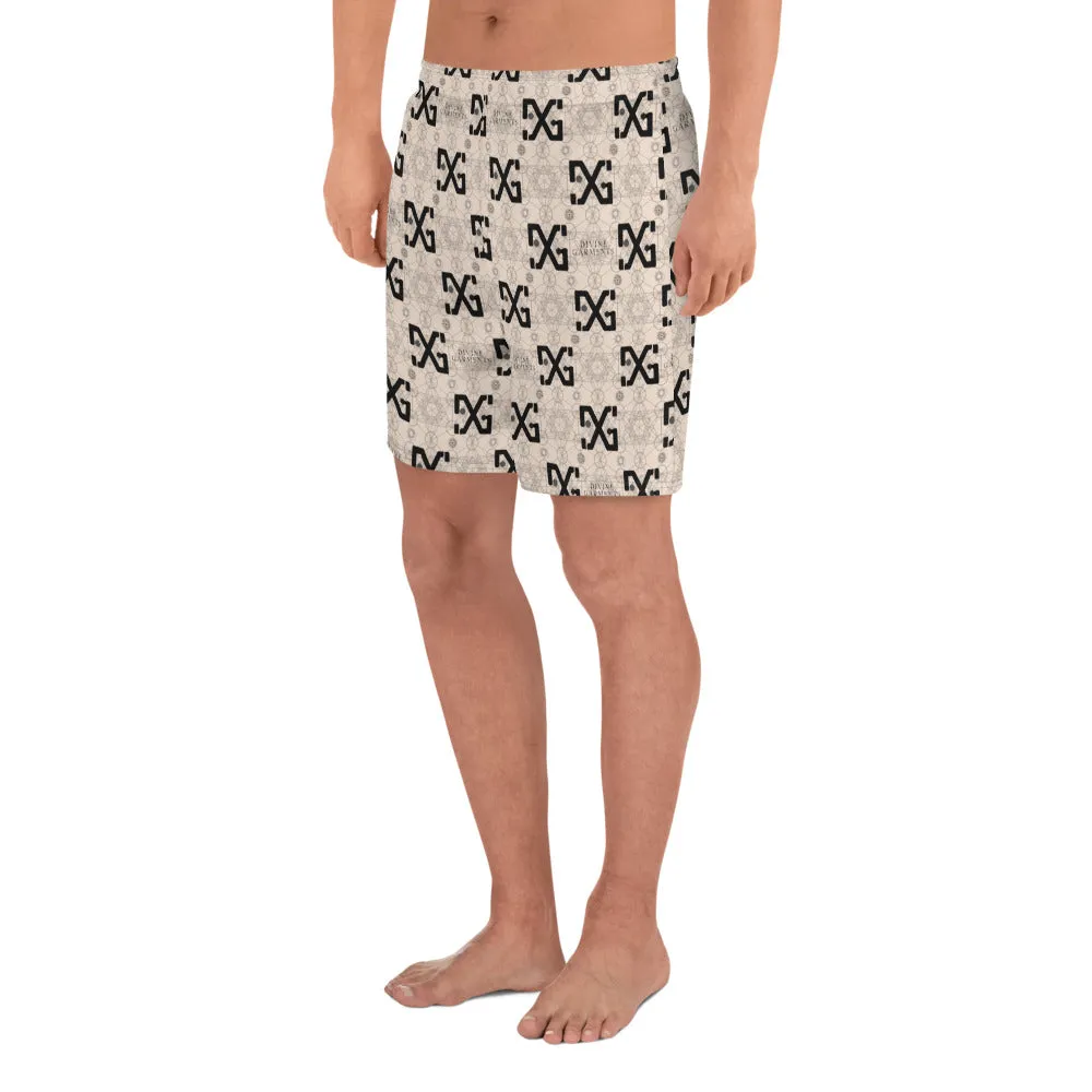 Athletic Shorts 2.0