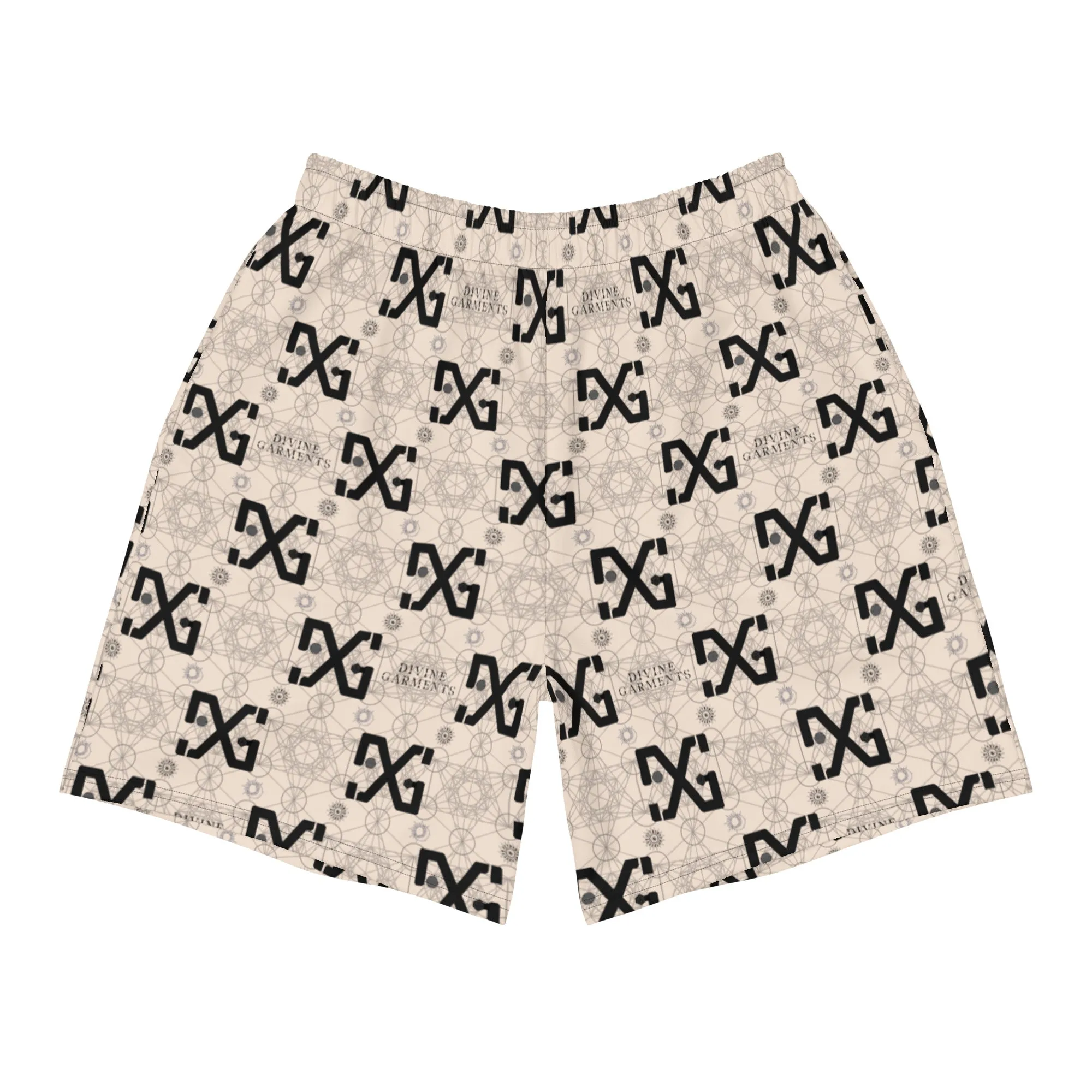 Athletic Shorts 2.0
