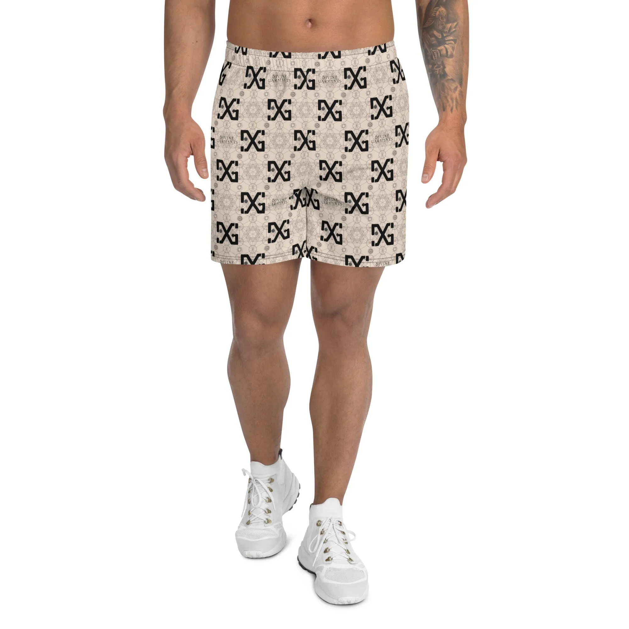 Athletic Shorts 2.0