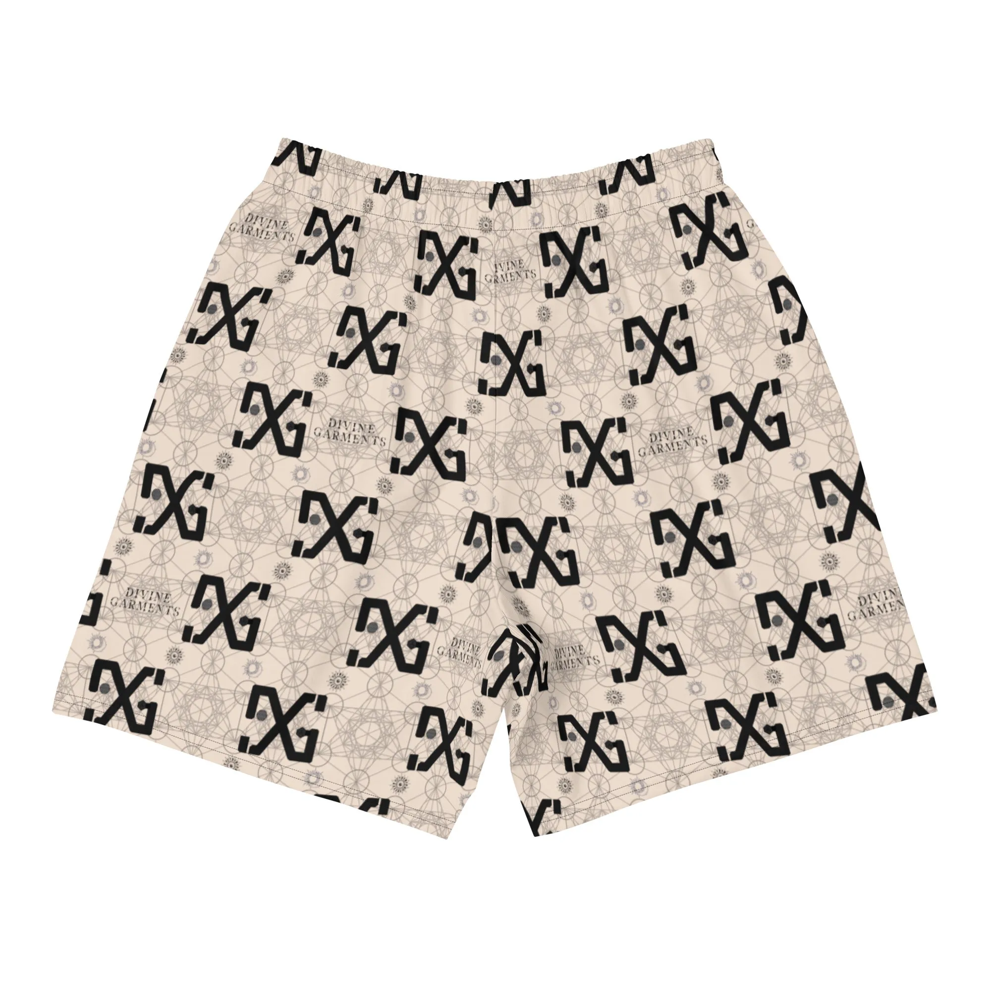 Athletic Shorts 2.0