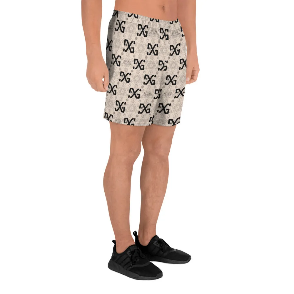 Athletic Shorts 2.0