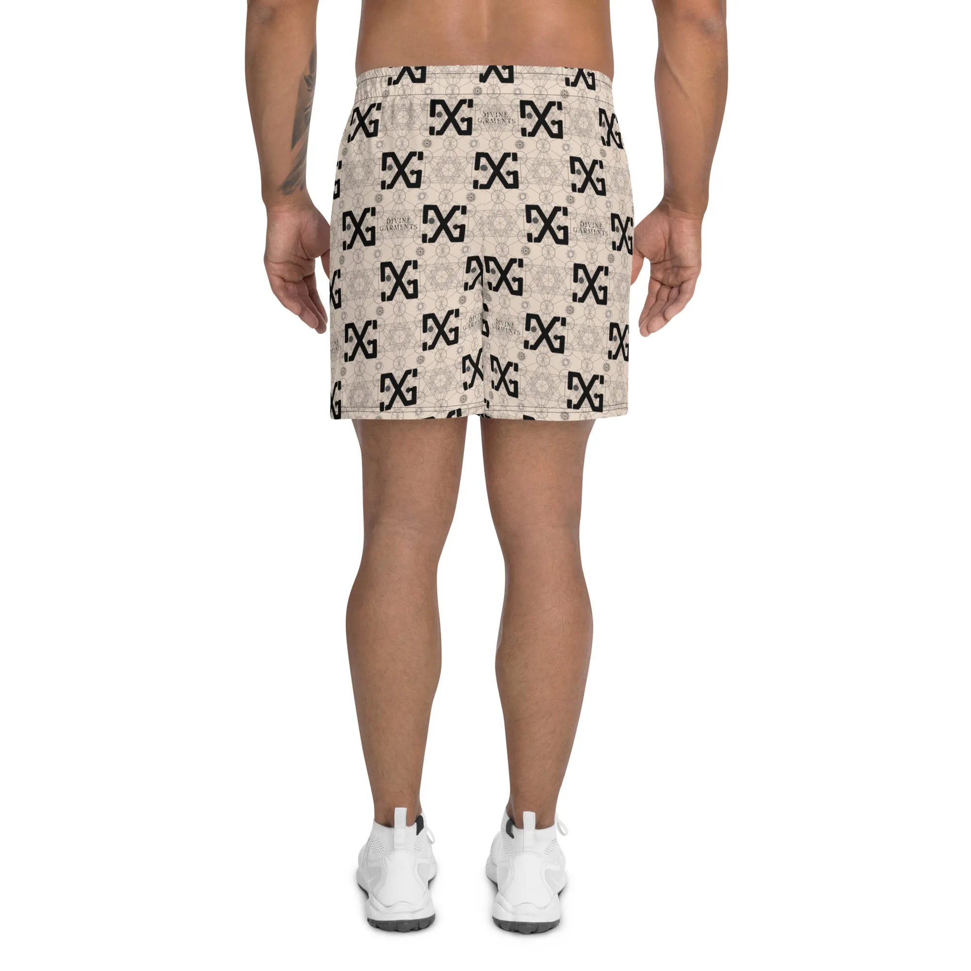 Athletic Shorts 2.0
