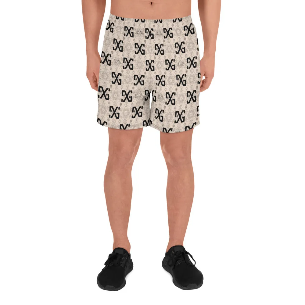 Athletic Shorts 2.0