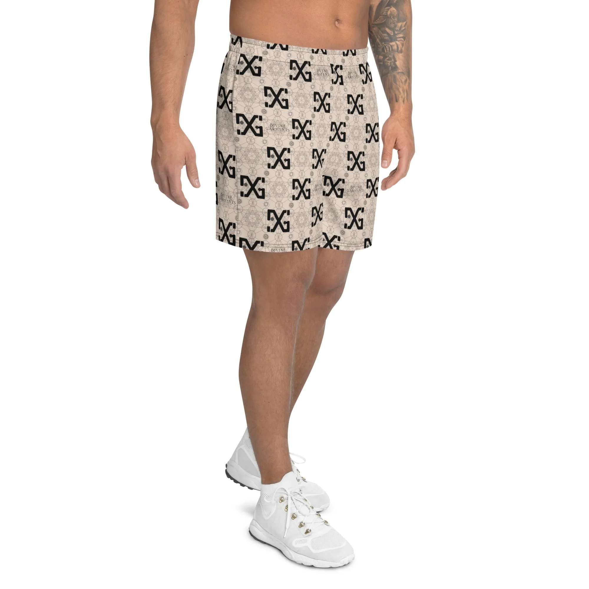 Athletic Shorts 2.0