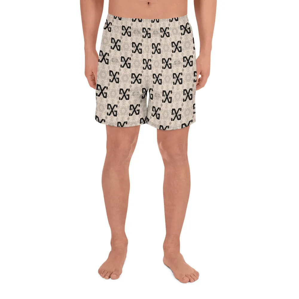 Athletic Shorts 2.0