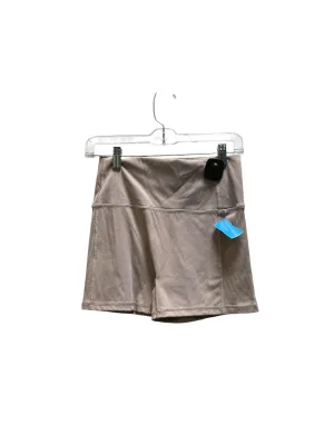 Athletic Shorts By Aerie  Size: L