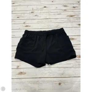 Athletic Shorts By All In Motion In Black, Size: Xxl