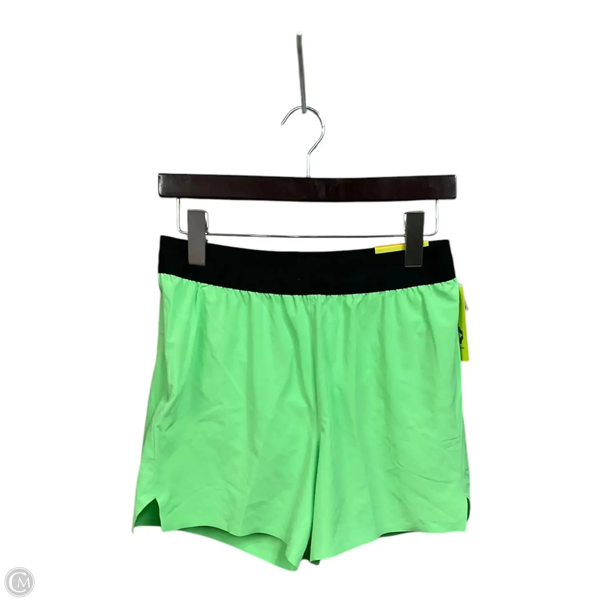 Athletic Shorts By All In Motion In Green, Size: S