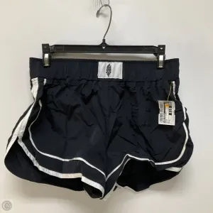 Athletic Shorts By Free People In Black, Size: S