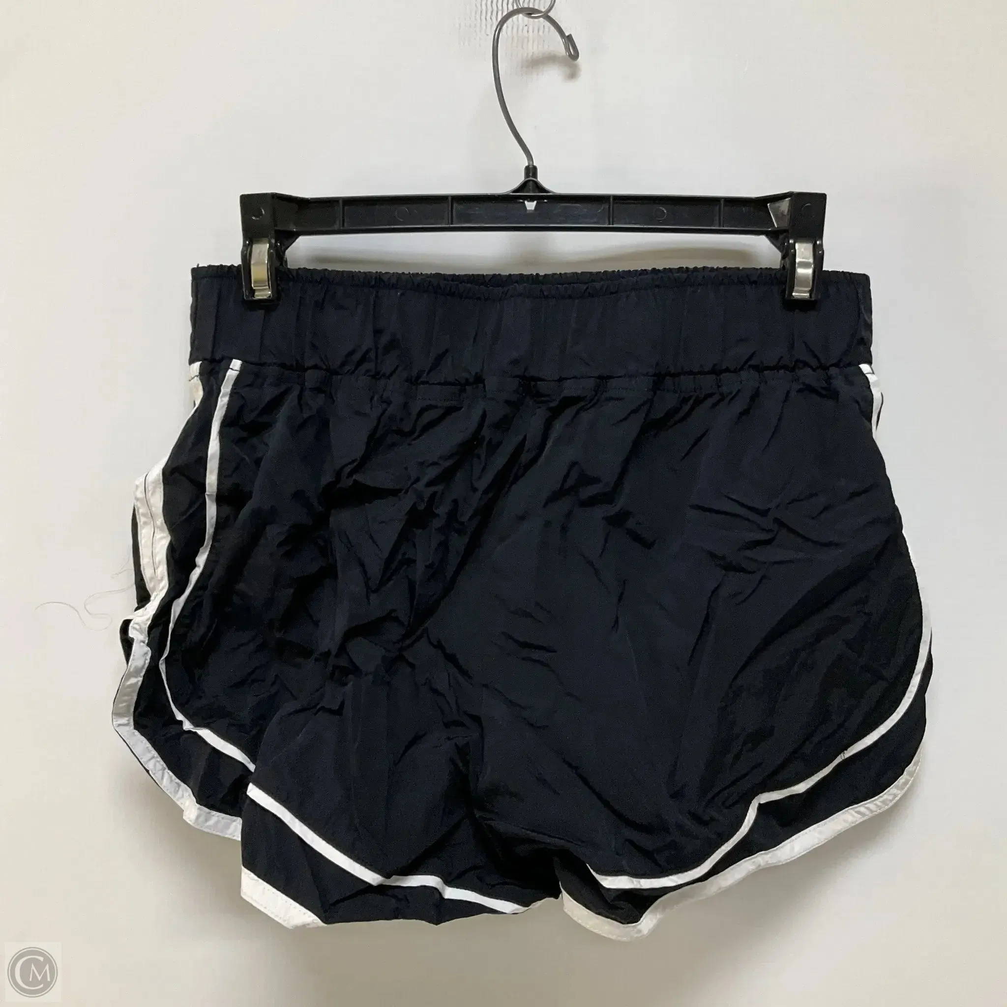 Athletic Shorts By Free People In Black, Size: S