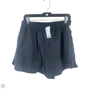 Athletic Shorts By H&m In Black, Size: M