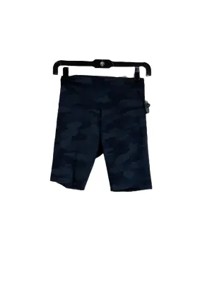 Athletic Shorts By Lululemon In Black, Size: S