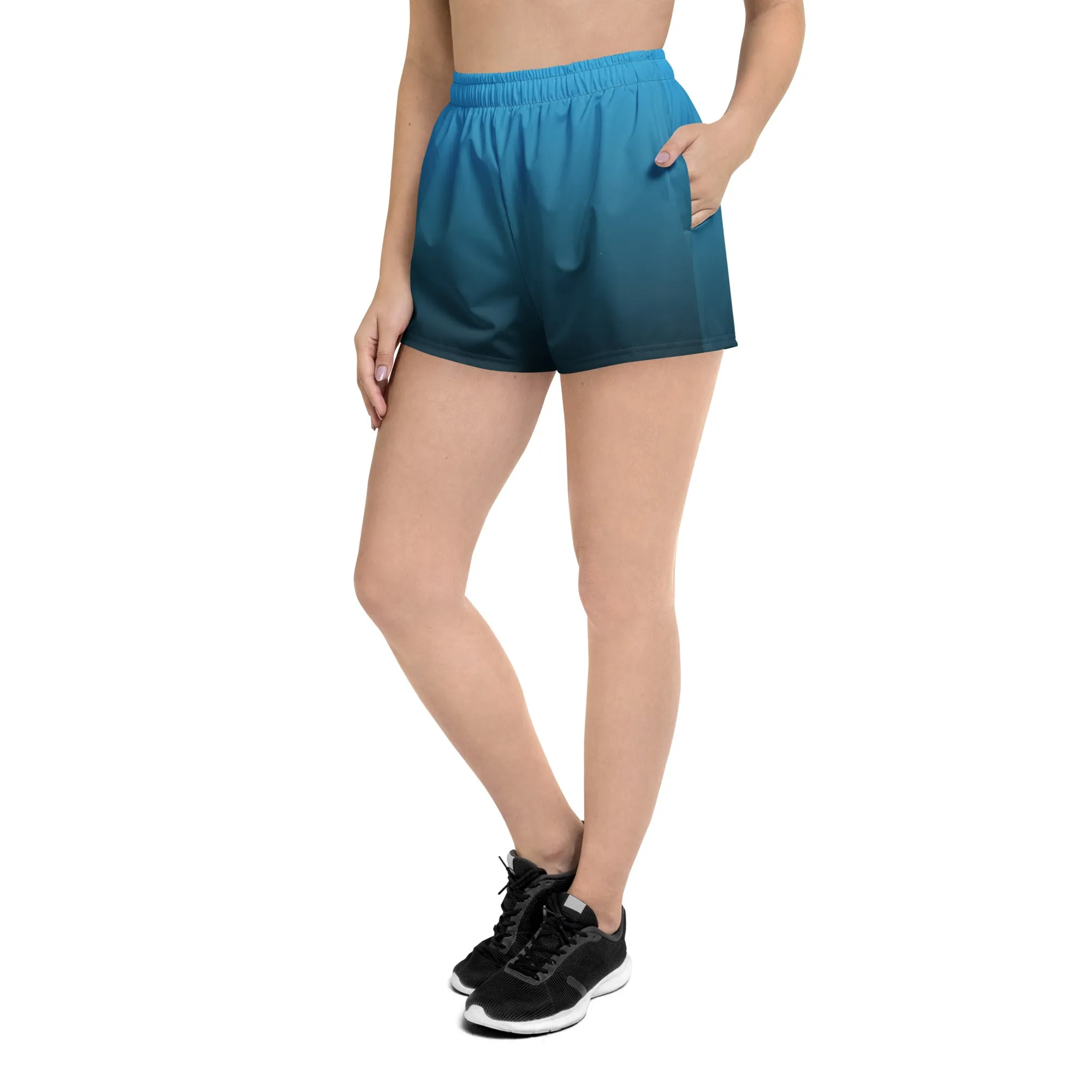 Athletic Shorts