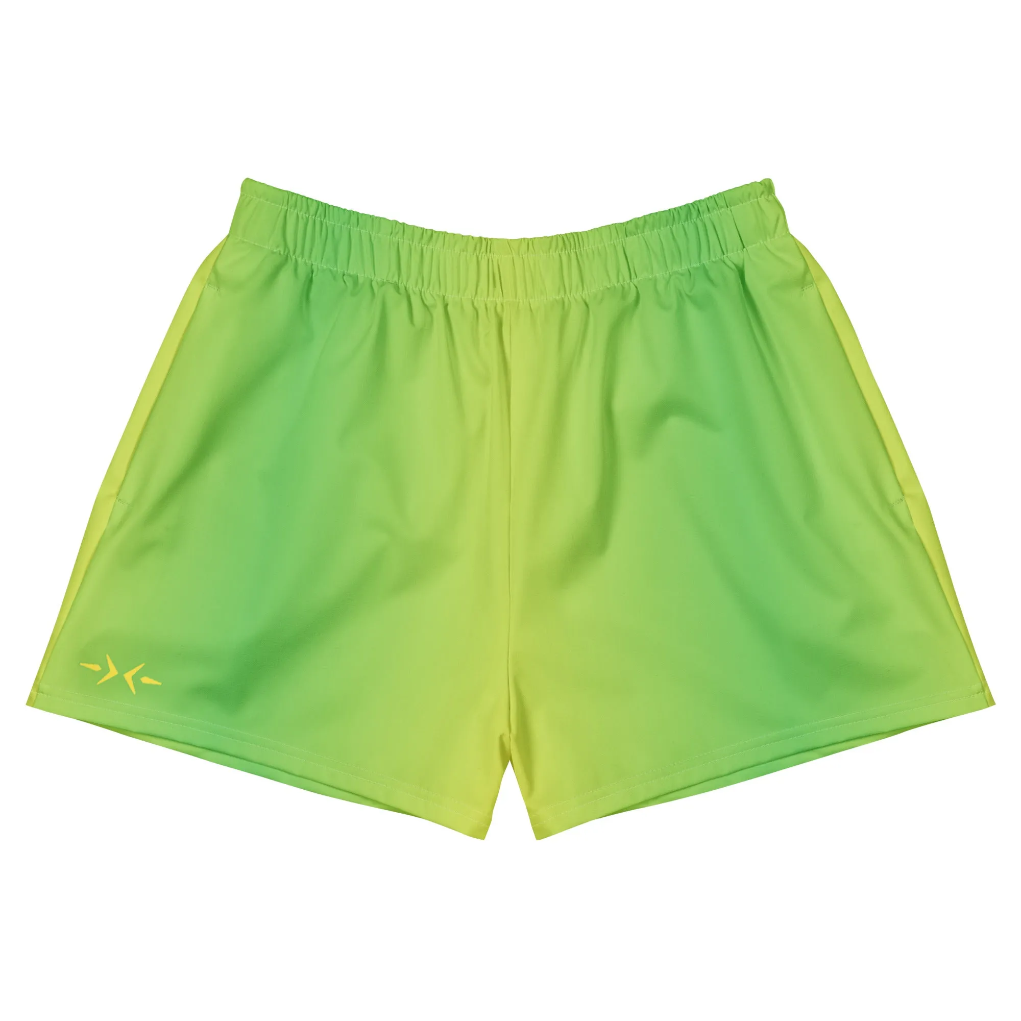 Athletic Shorts