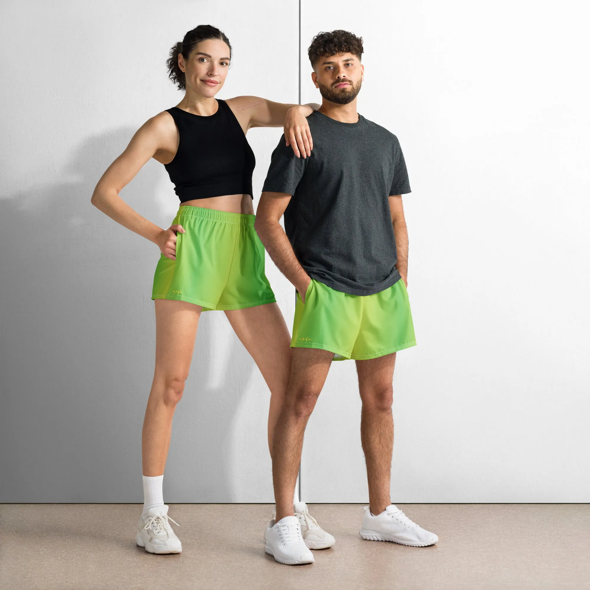 Athletic Shorts