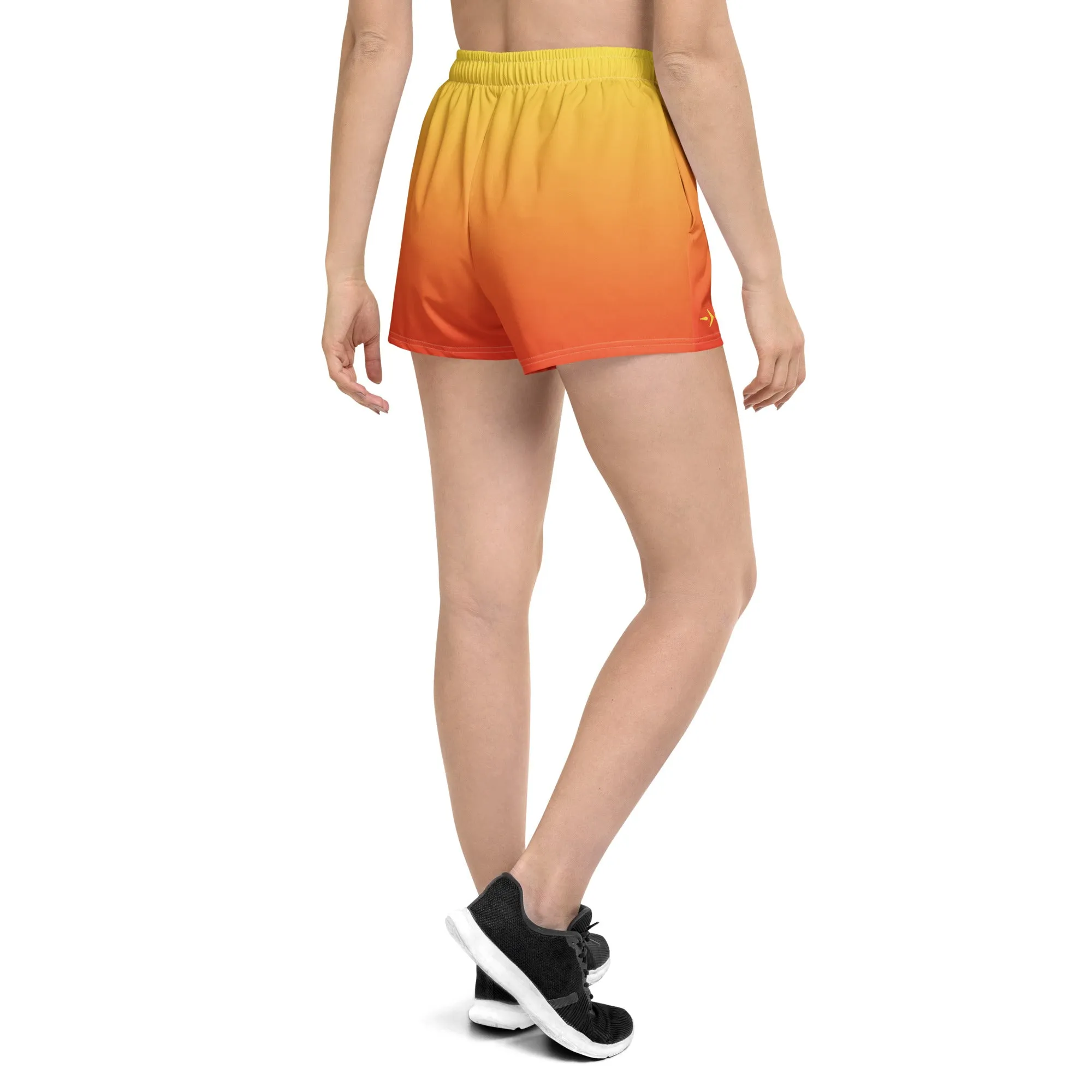 Athletic Shorts