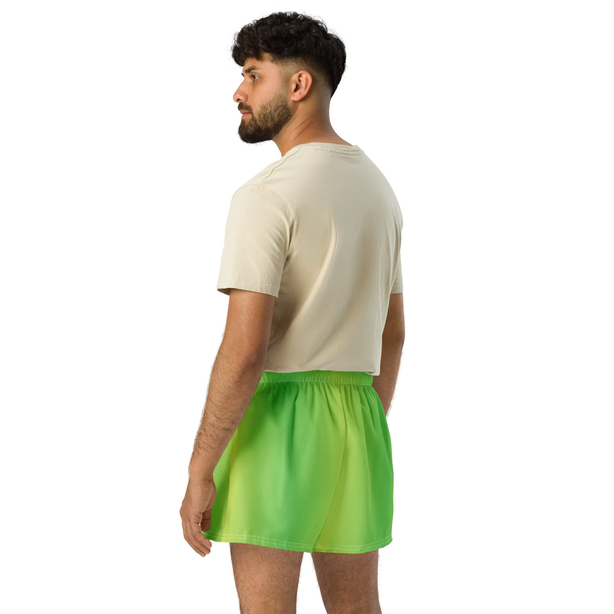 Athletic Shorts