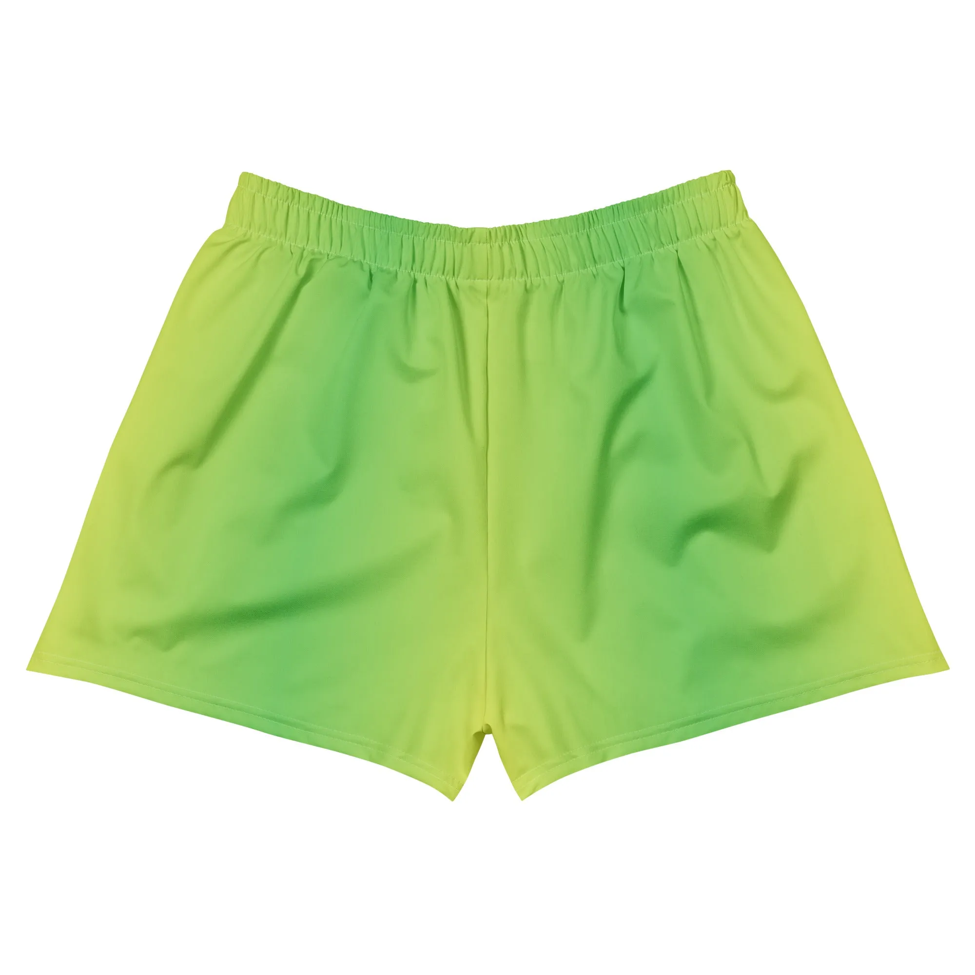 Athletic Shorts