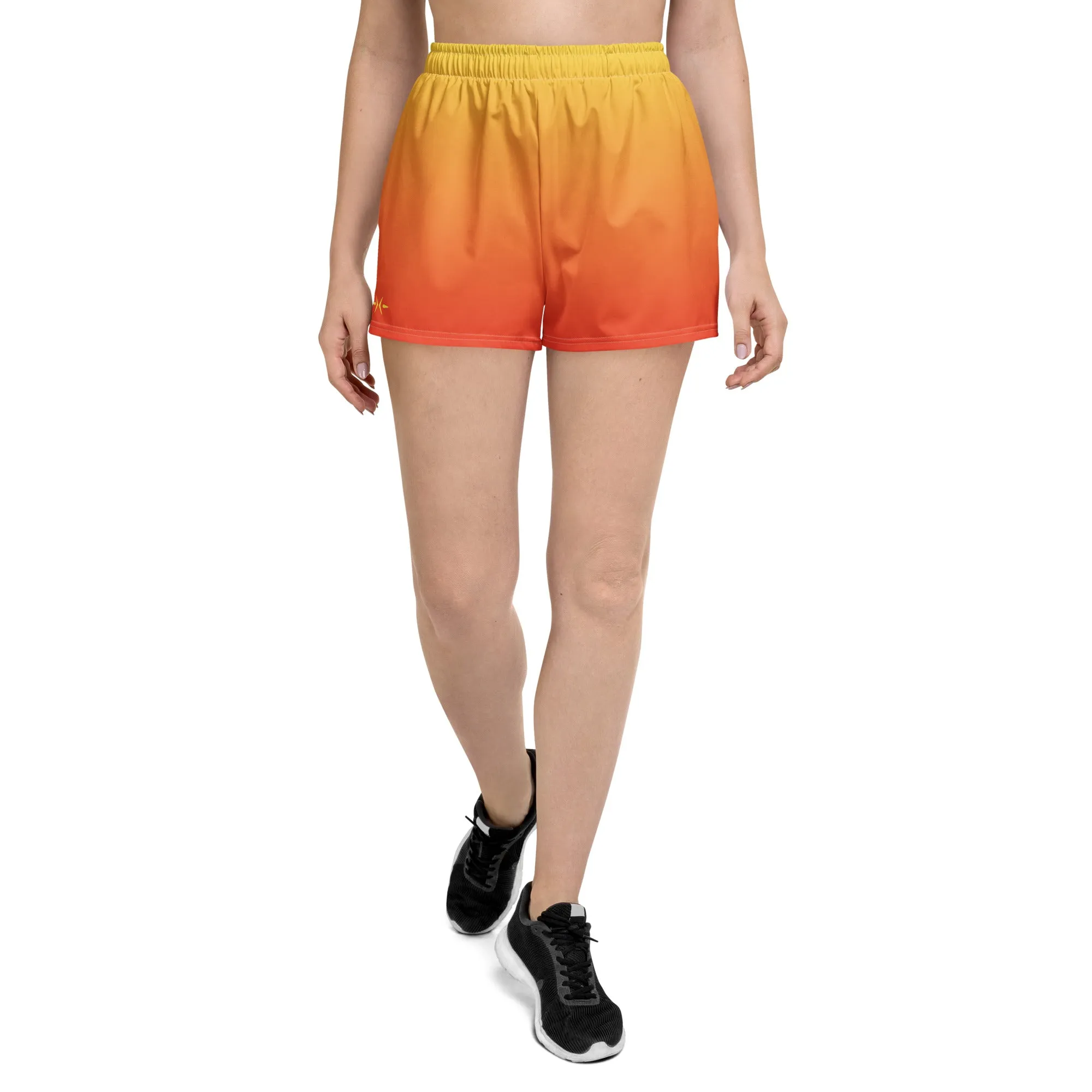 Athletic Shorts