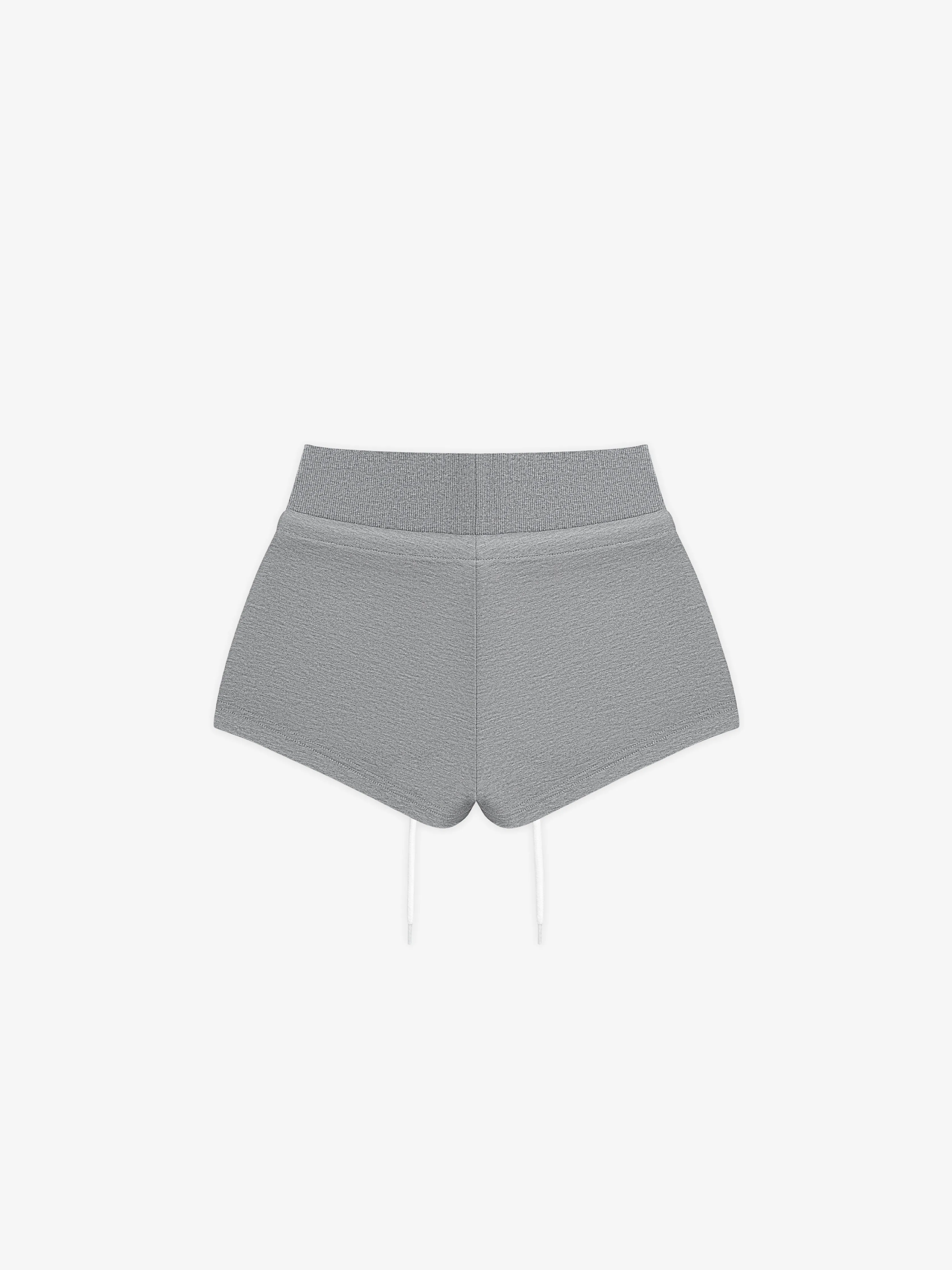Athletic shorts