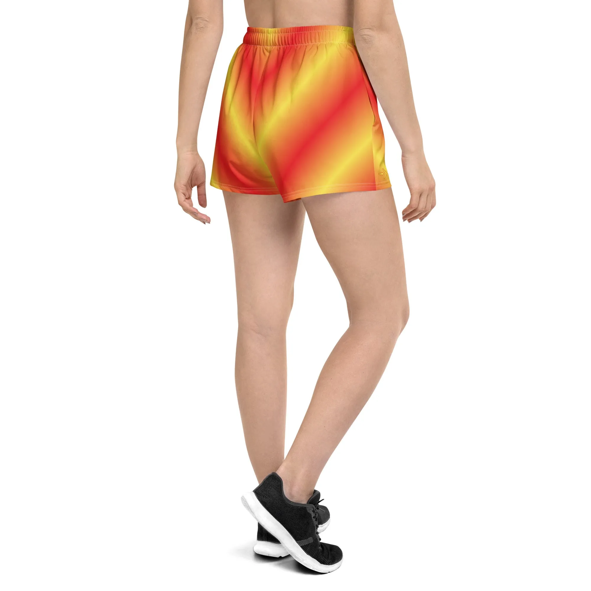 Athletic Shorts