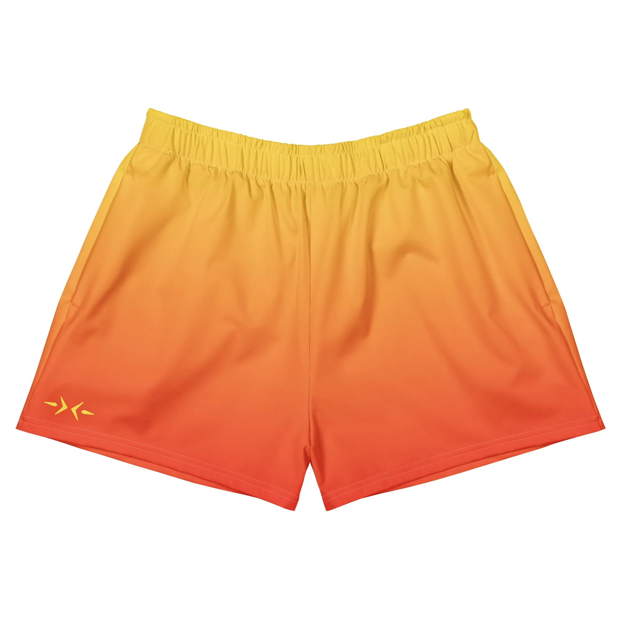 Athletic Shorts
