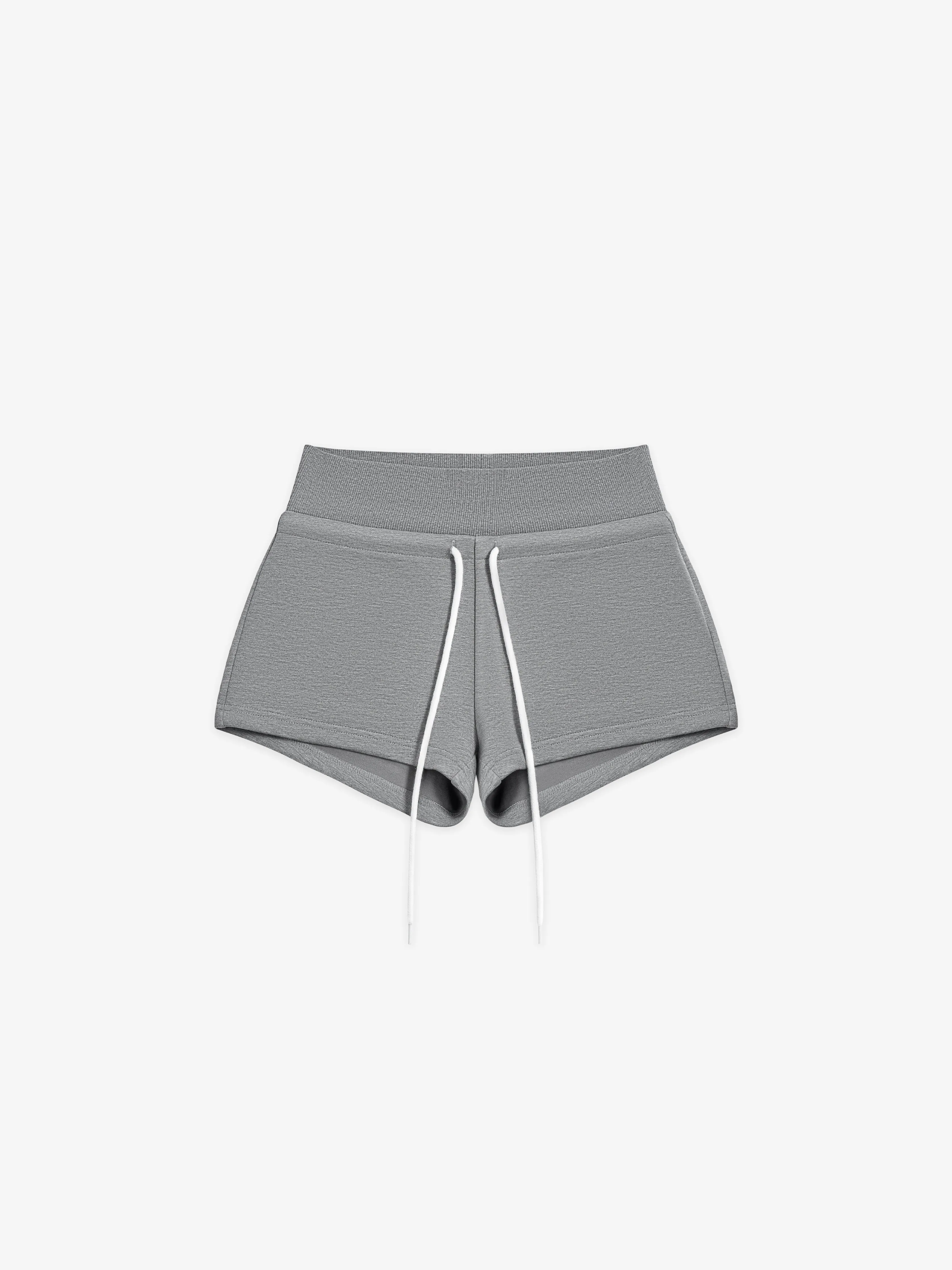 Athletic shorts