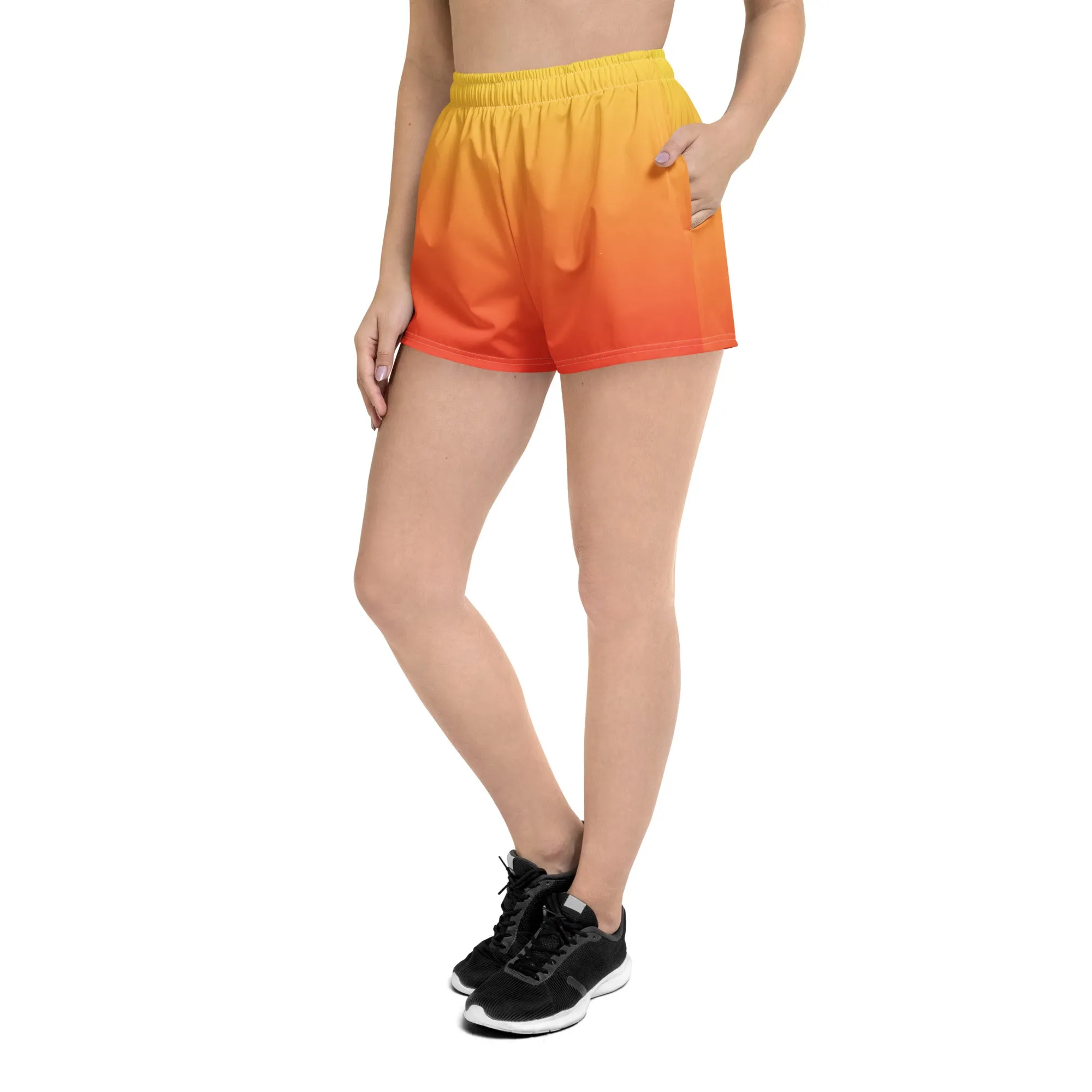 Athletic Shorts