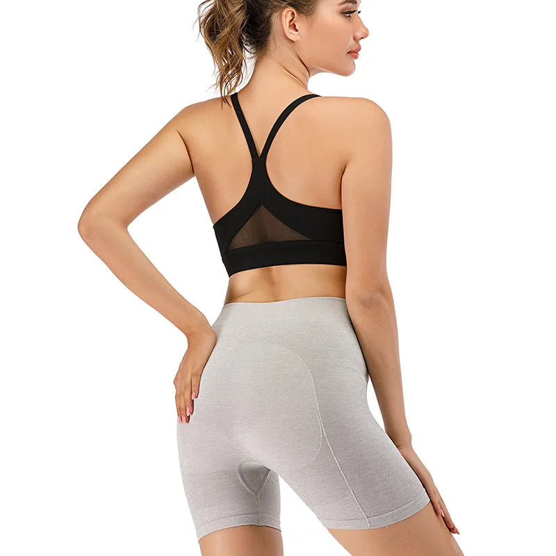 athletic shorts