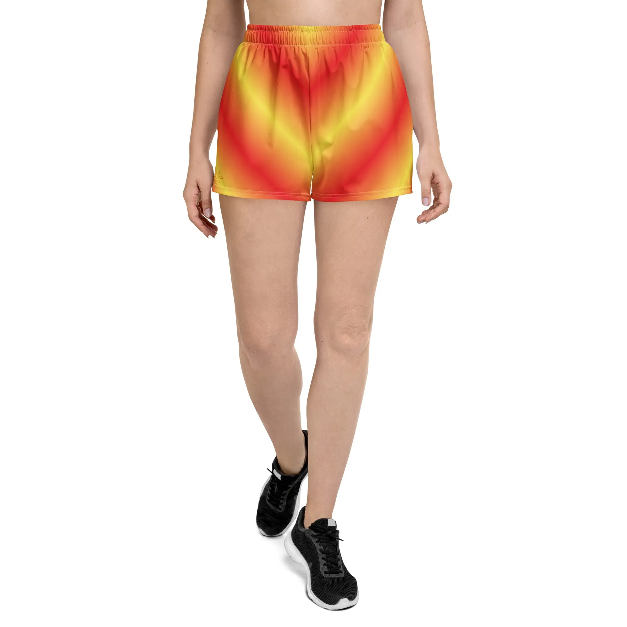 Athletic Shorts