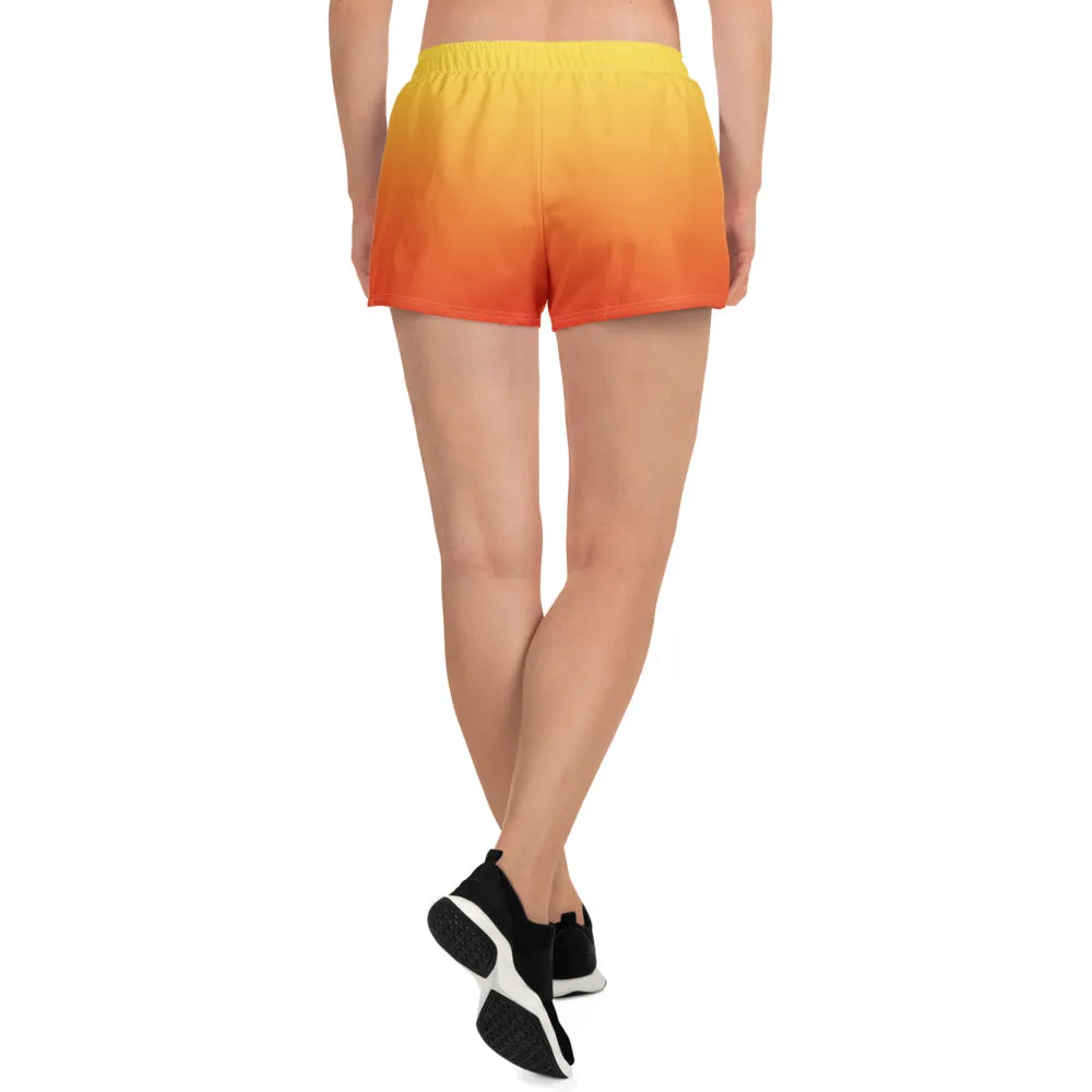 Athletic Shorts