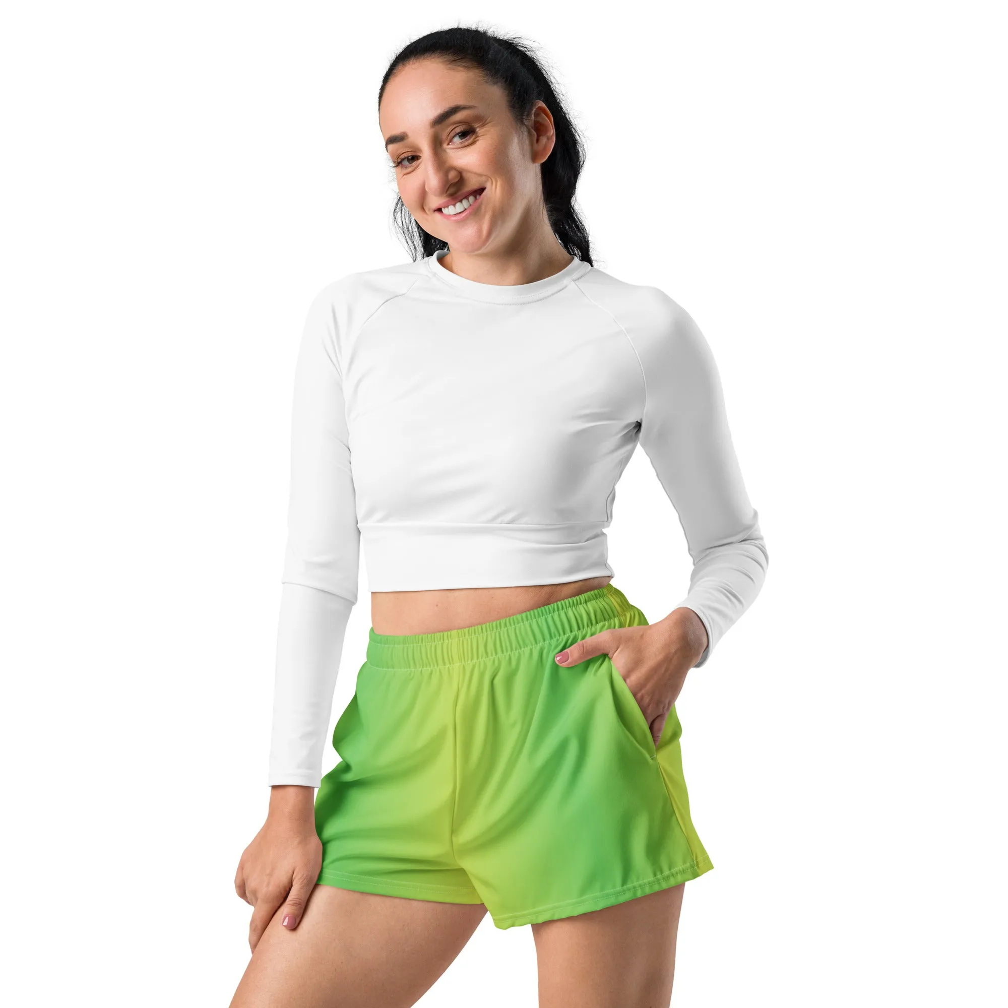 Athletic Shorts