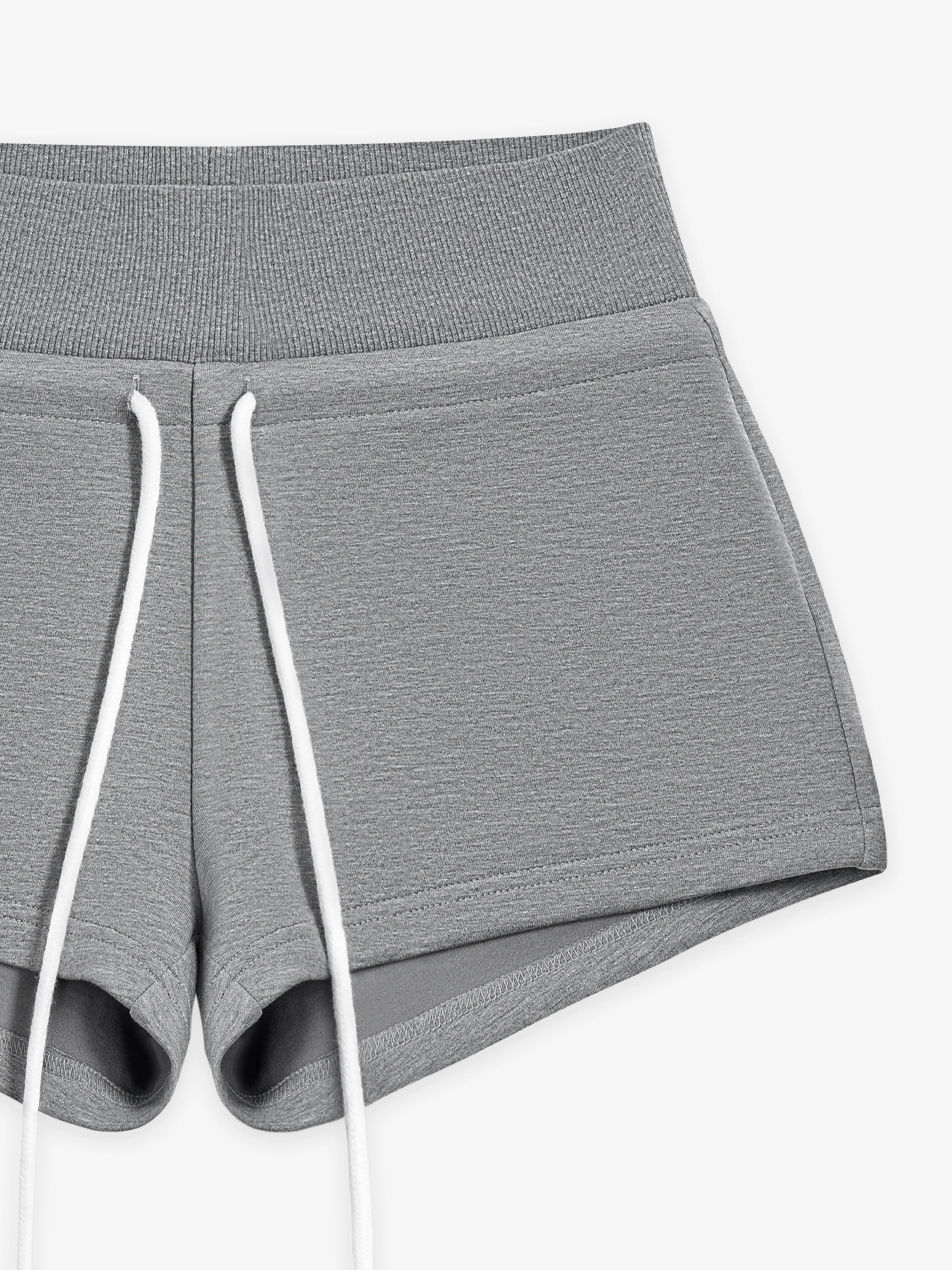 Athletic shorts