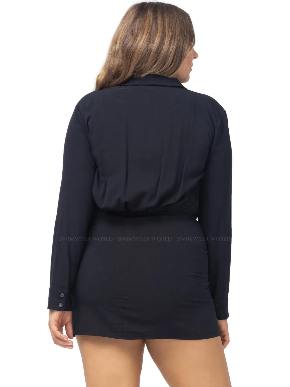 Aura Dress ::RET