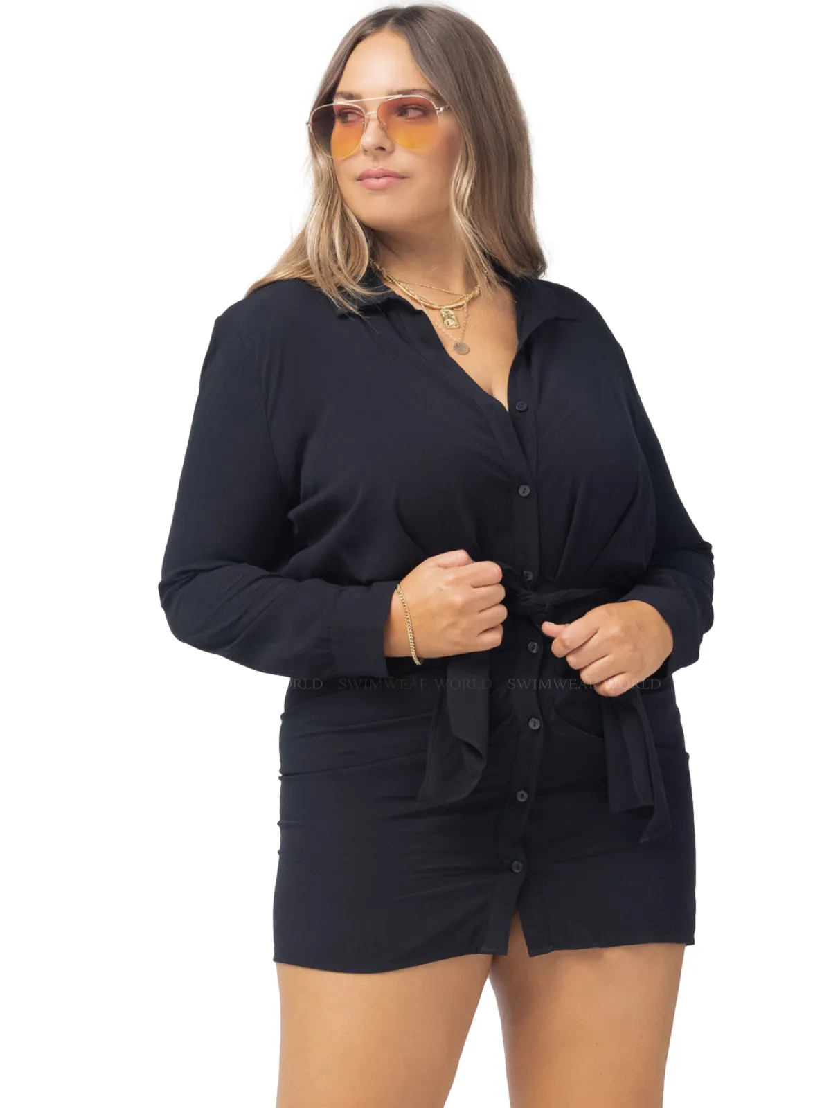 Aura Dress ::RET