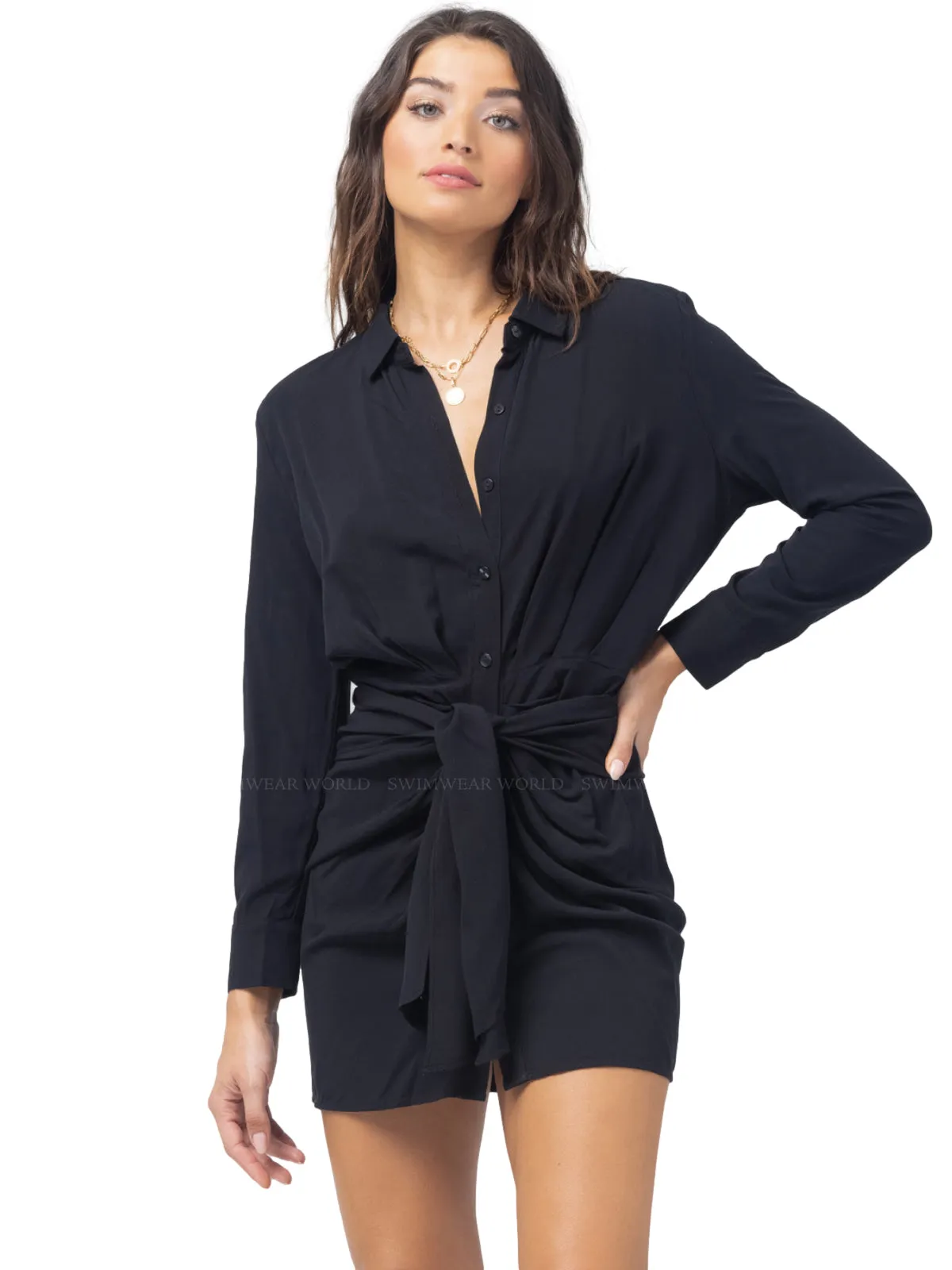 Aura Dress ::RET