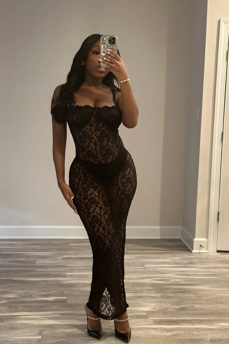 Ava Dress