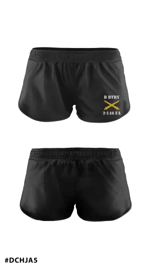 B BTRY, 2 BN, 146TH FA Store 1 - Emblem Silkies - DCHjA5