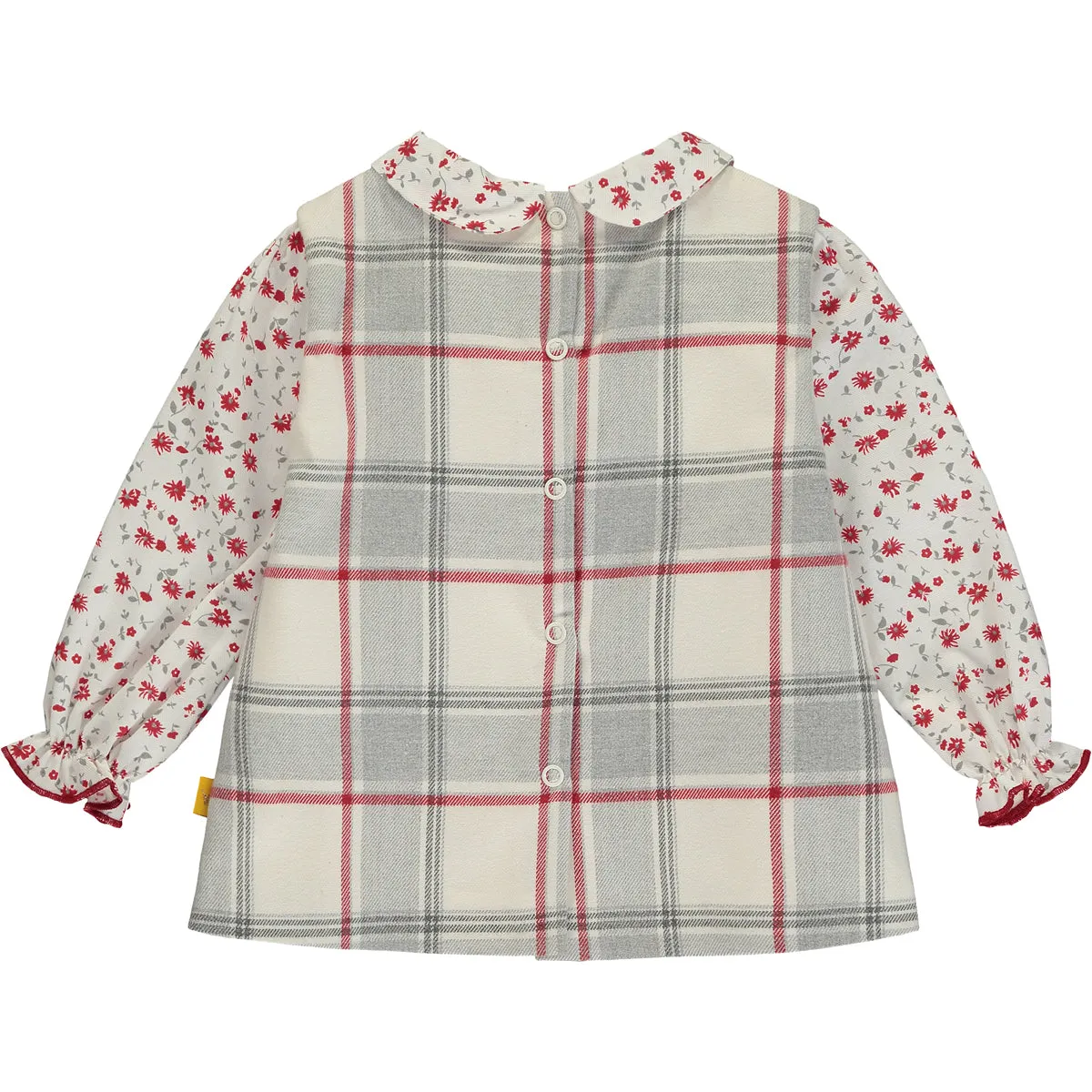 Baby Girl Cotton Dress