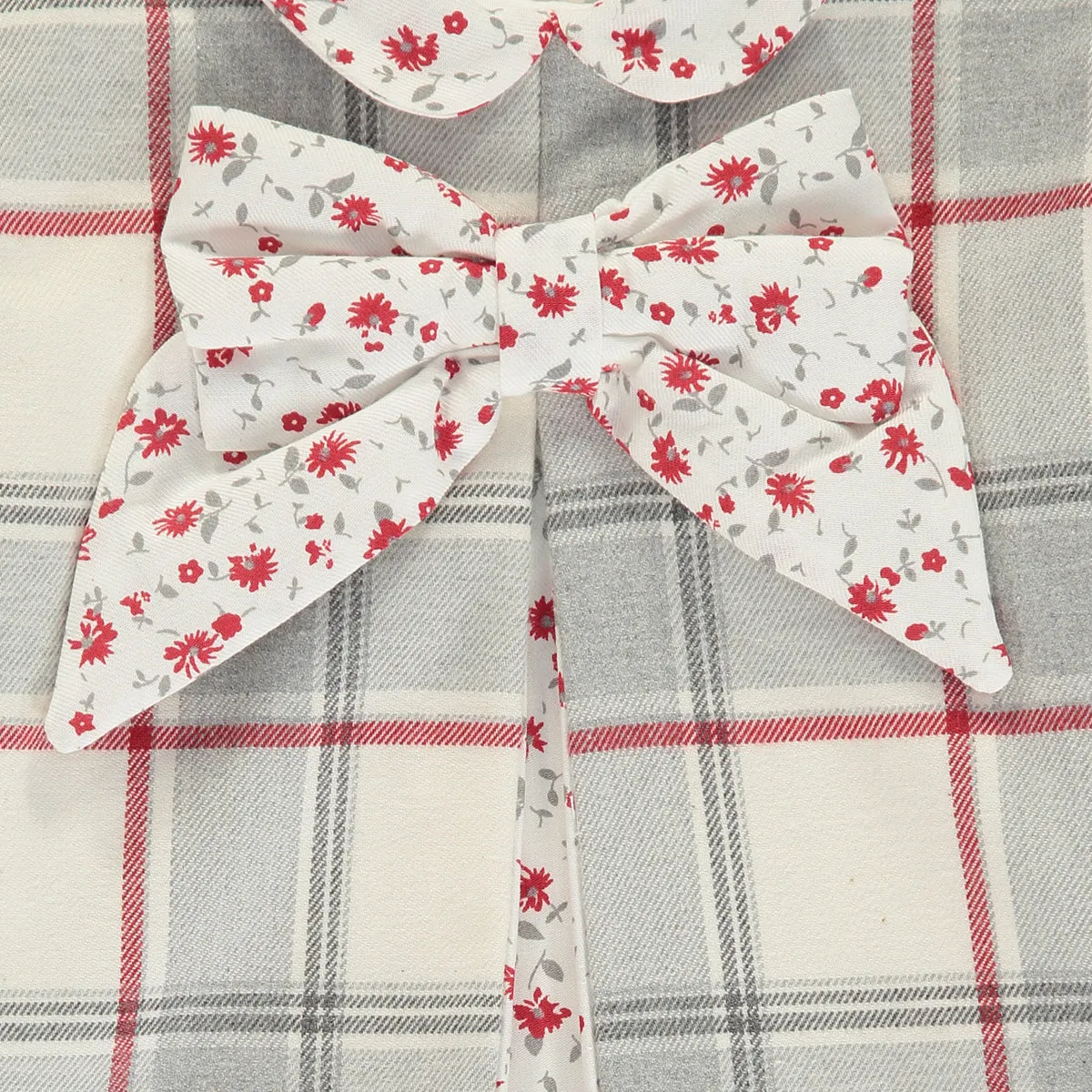 Baby Girl Cotton Dress