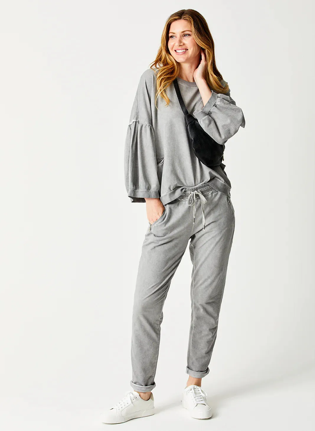 Bailey Jogger