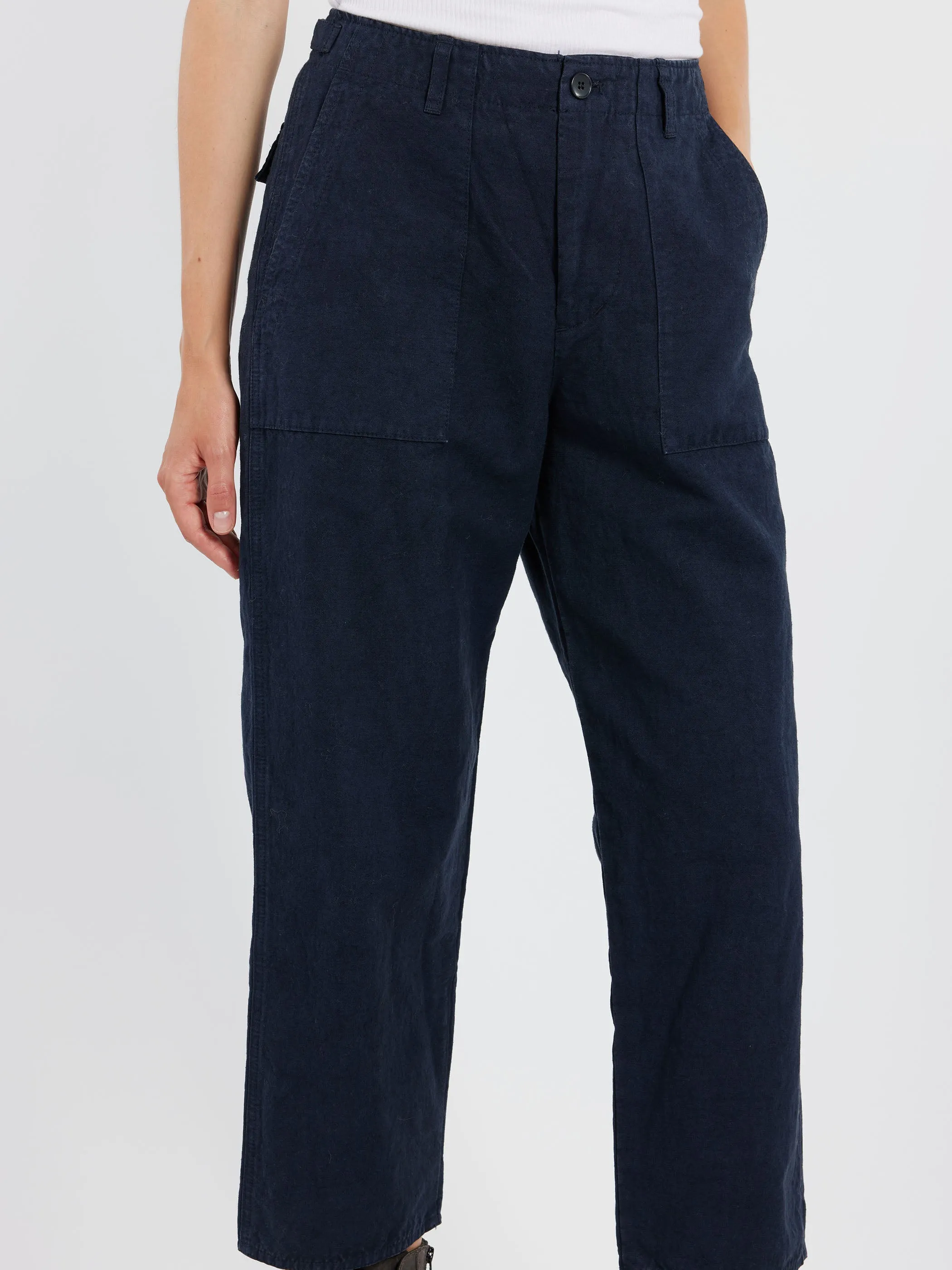 Baker Pants
