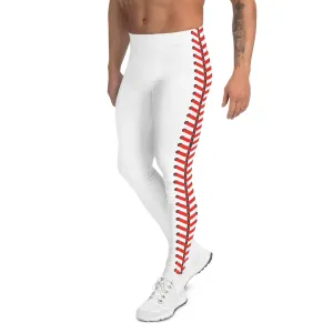 Baseball Men's Leggings