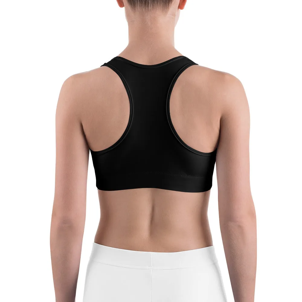 Beaverton Sports bra