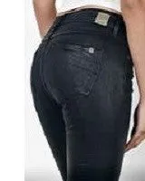 Bella Jeans