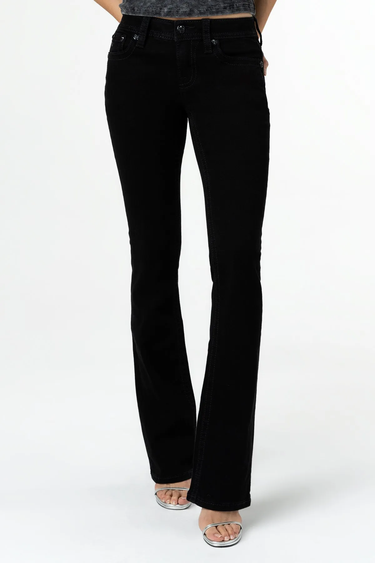 Bellatrix Bootcut Jeans