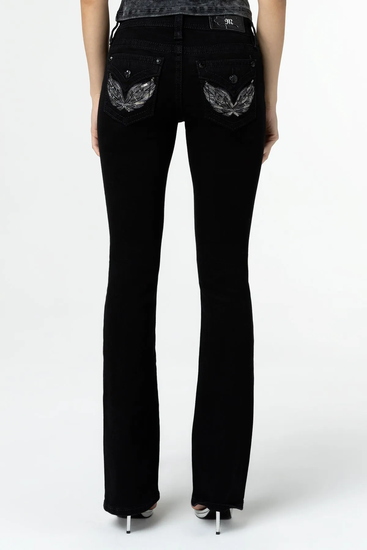 Bellatrix Bootcut Jeans