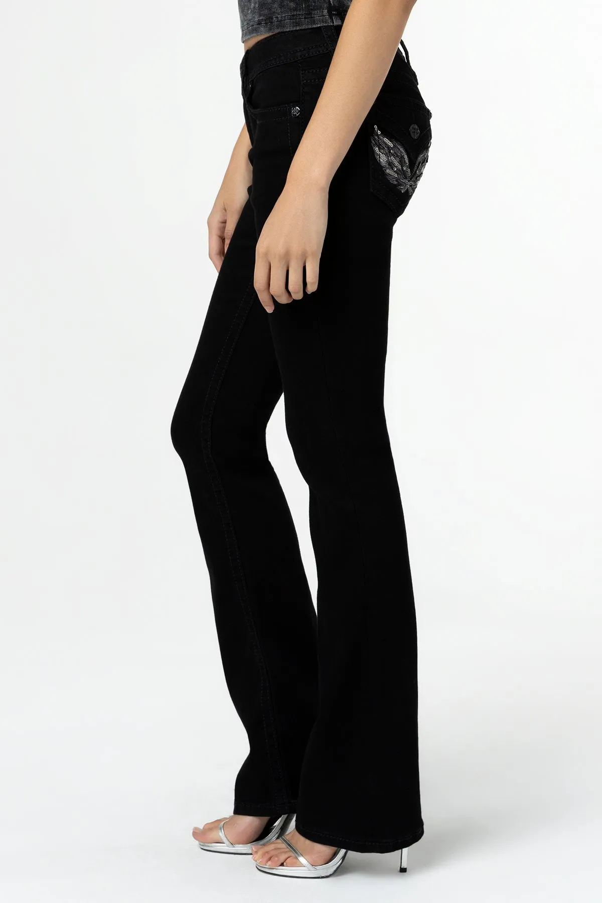 Bellatrix Bootcut Jeans